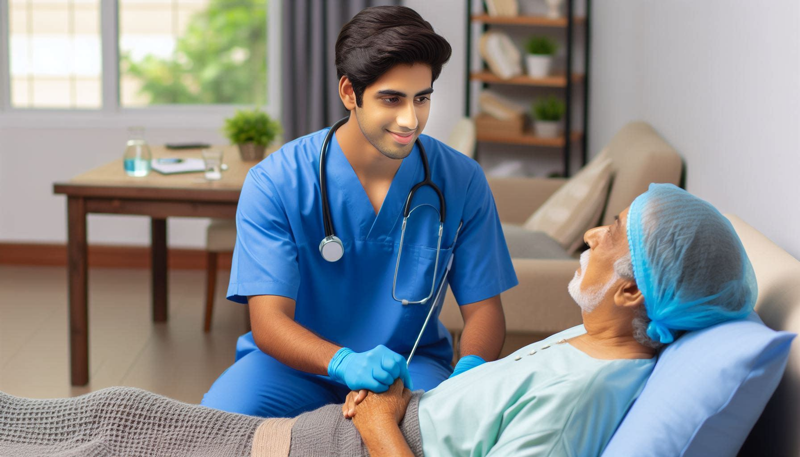 Neuro Patient Care Services