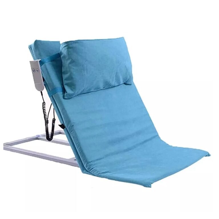 Bed recliner automatic