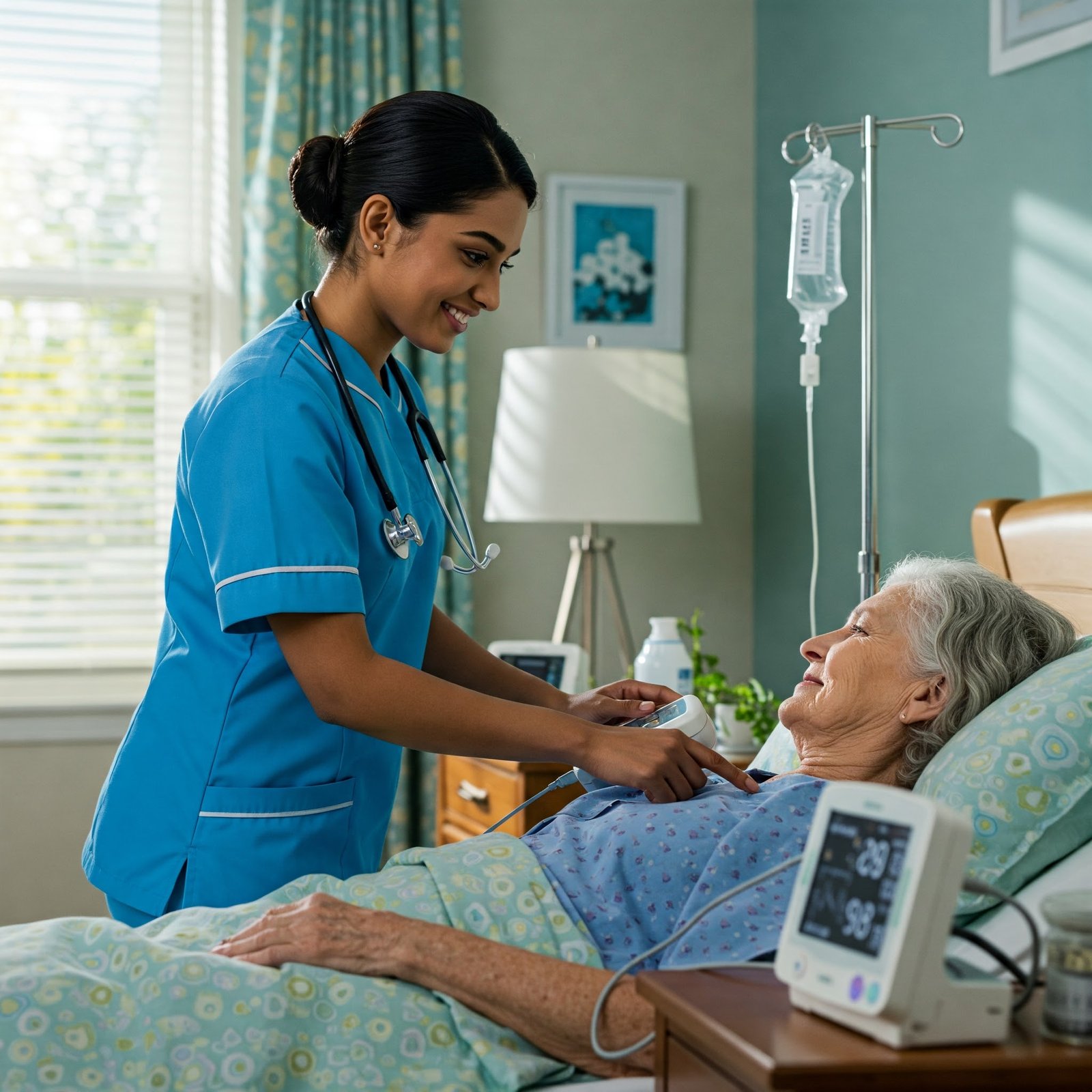 Cancer Patient Care Services