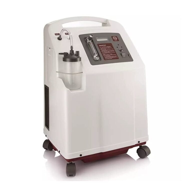 Oxygen Concentrator