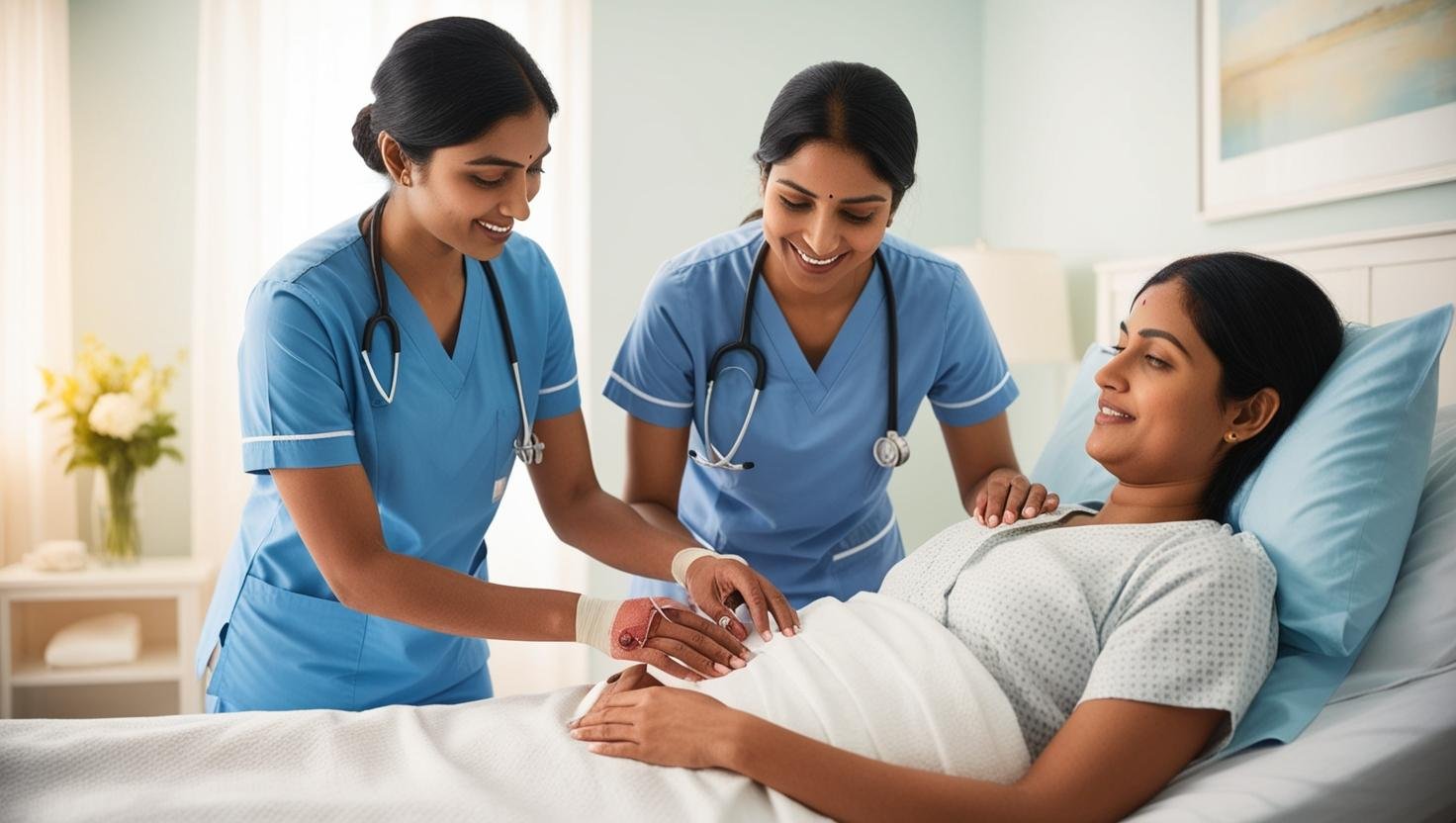 Cancer Care Home Nursing Services