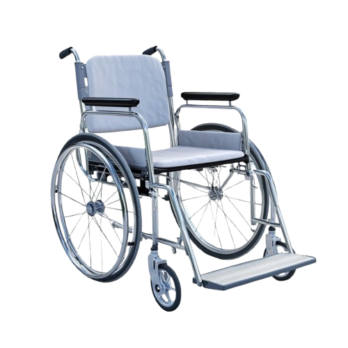 Wheelchairs