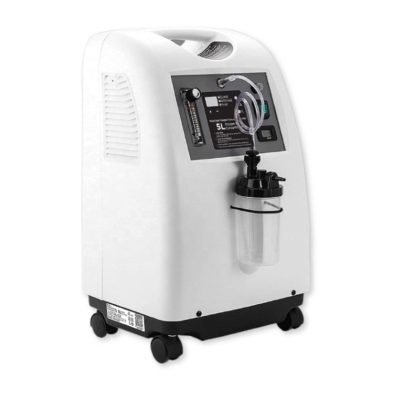 5L-oxygen-concentrator