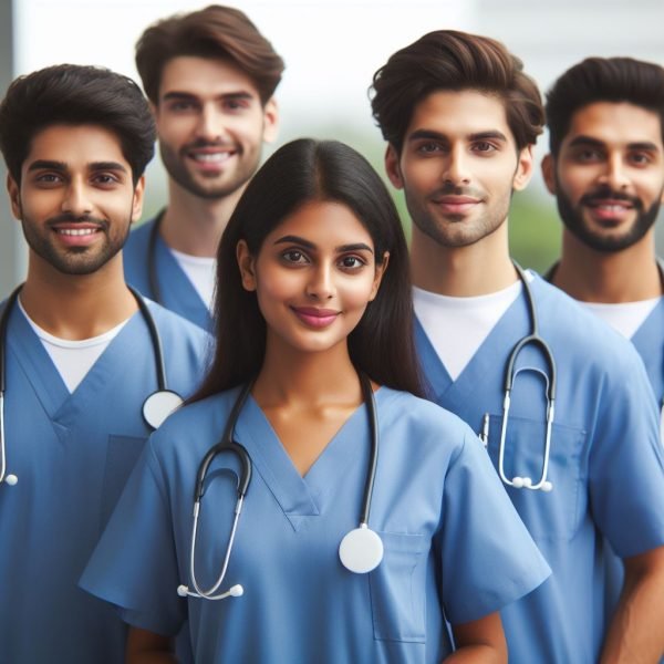 HR Nursig Care Team-other