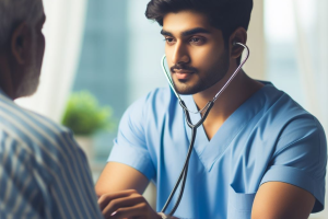 Patient Care Services​