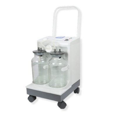Suction Machine