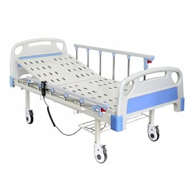 Three Function Automatic Hospital Bed