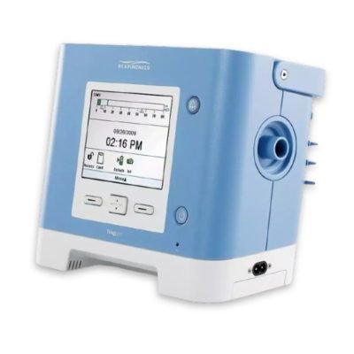 Ventilator on Rent Philips Triology