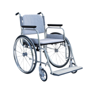 Wheelchairs